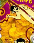 Trader Joe's Roasted Plantain Chips
