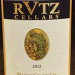 Trader Joe's Rutz Cellars Chardonnay