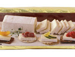 Trader Joe's Slicing Brie Cheese