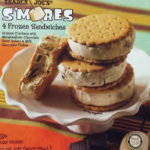 Trader Joe's S'mores Ice Cream Sandwiches