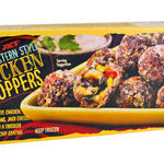 Trader Joe's Southwestern Style Chicken Poppers