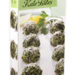 Trader Joe's Spinach & Kale Bites