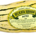 Trader Joe's Delicata Squash
