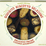 Trader Joe's Squisito Biscotto Selezione