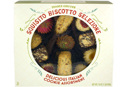 Trader Joe's Squisito Biscotto Selezione