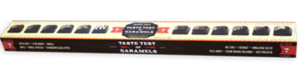 Trader Joe's Taste Test of Caramels