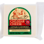 Trader Joe's Unexpected Cheddar Cheese