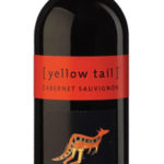 Trader Joe's Yellow Tail Cabernet Sauvignon