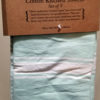 Trader Joe's Blue Kitchen Towels