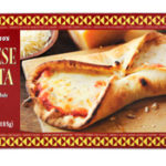 Trader Joe's Five Cheese Frusta