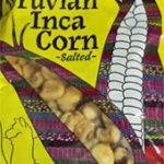 Trader Joe's Giant Peruvian Inca Corn