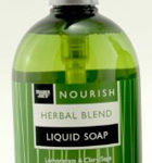 Trader Joe's Nourish Herbal Blend Liquid Soap