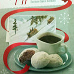 Trader Joe's Pfeffernuse German Spice Cookies