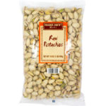 Trader Joe's Raw Pistachios