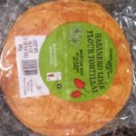 Trader Joe's Habanero Lime Flour Tortillas