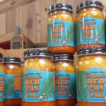 Trader Joe's Organic Red Palm Oil