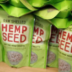 Trader Joe's Raw Shelled Hemp Seed