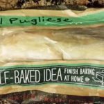 Trader Joe's Half-Baked Pugliese Bread