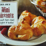Trader Joe's 8 Mini Croissants