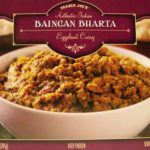 Trader Joe's Baingan Bharta Eggplant Curry