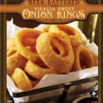 Trader Joe's Beer Battered Vidalia Sweet Onion Rings