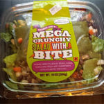 Trader Joe's Mega Crunchy Salad with a Bite