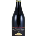 Trader Joe's Pasqua Amarone della Valpolicella