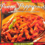 Trader Joe's Penne Pepperonata