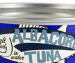 Trader Joe's Canned Albacore Tuna (Salt Added)