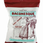 Trader Joe's Baconesque White Cheddar Popcorn