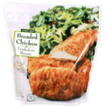 Trader Joe's Breaded Chicken Tenderloin Breasts