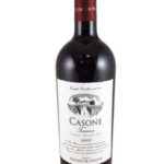 Trader Joe's Casone Toscano Wine