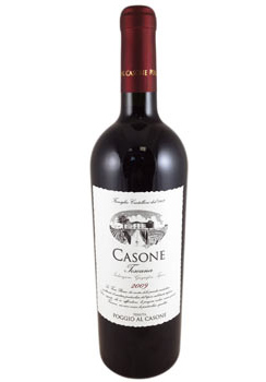 Trader Joe's Casone Toscano Wine