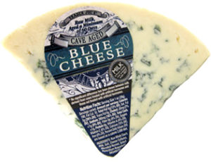 Trader Joe's Cave Aged Blue Cheese