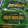 Trader Joe's Cheese Enchiladas