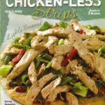 Trader Joe's Chicken-Less Strips