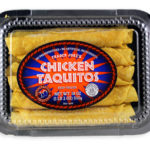 Trader Joe's Chicken Taquitos