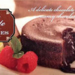 Trader Joe's Chocolate Lava Cakes