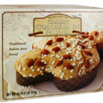 Trader Joe's Classic Colomba di Pasqua