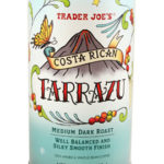 Trader Joe's Costa Rican Tarrazu Coffee