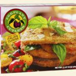 Trader Joe's Eggplant Cutlets