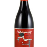 Trader Joe's Fadeaway Pinot Noir