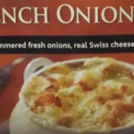 Trader Joe's French Onion Soup