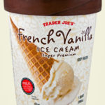 Trader Joe's French Vanilla Ice Cream
