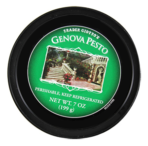 Trader Joe's Genova Pesto