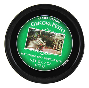 Trader Joe’s Genova Pesto Reviews