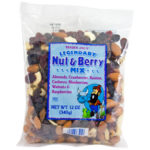 Trader Joe's Legendary Nut & Berry Mix