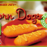 Trader Joe's Meatless Corn Dogs