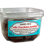 Trader Joe's Milk Chocolate Jumbles
