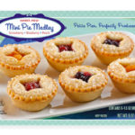 Trader Joe's Mini Pie Medley